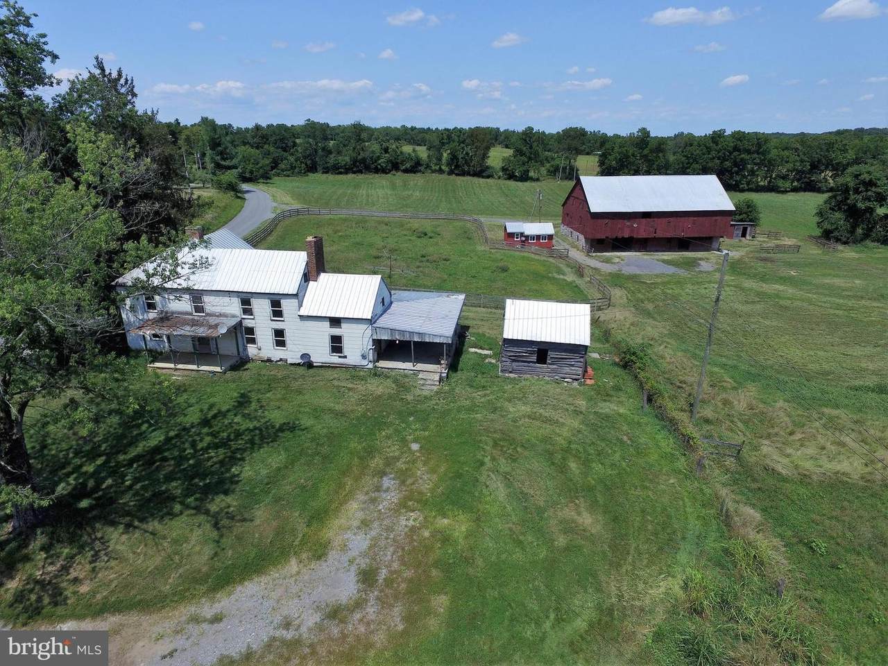 2842 Warm Springs Road - Photo 1