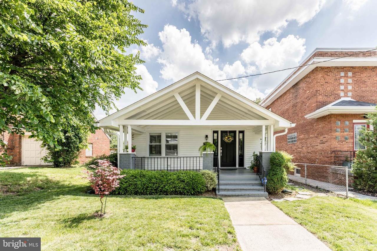 5007 Ames Street - Photo 1