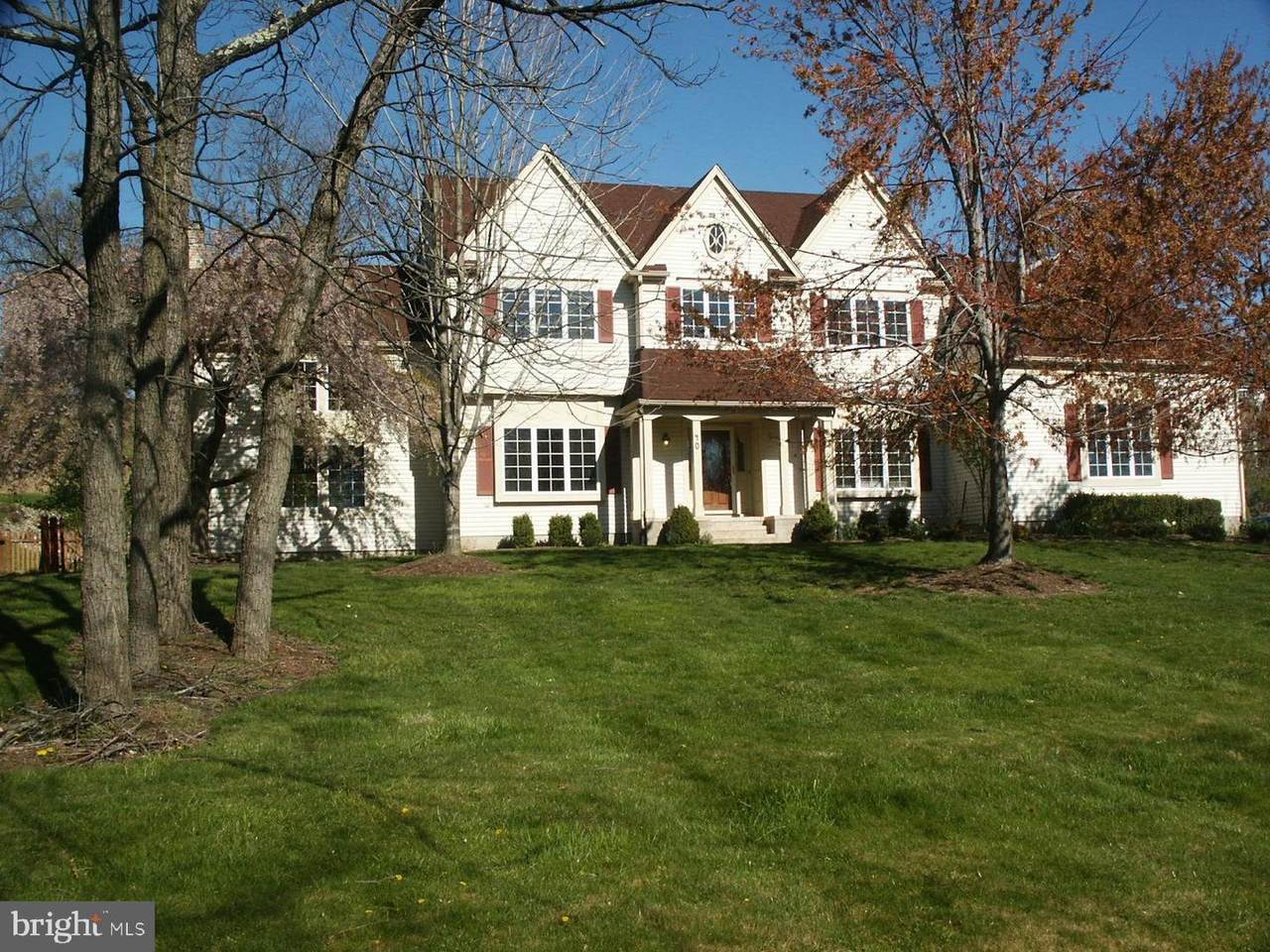 40 Copper Penny Road - Photo 1