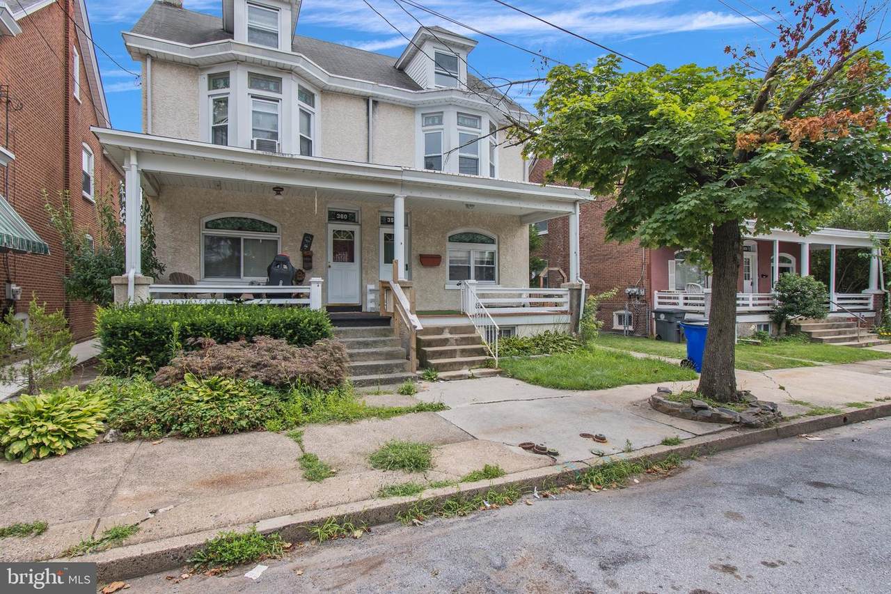 358 Spruce Street - Photo 1