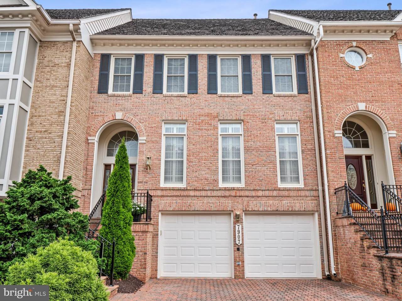 7907 Turncrest Drive - Photo 1