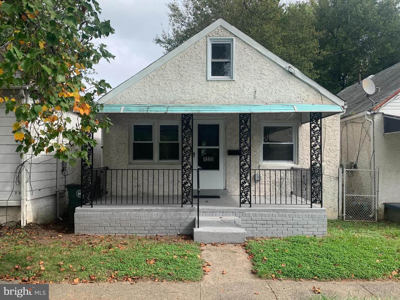 1335 Townsend Street - Photo 1