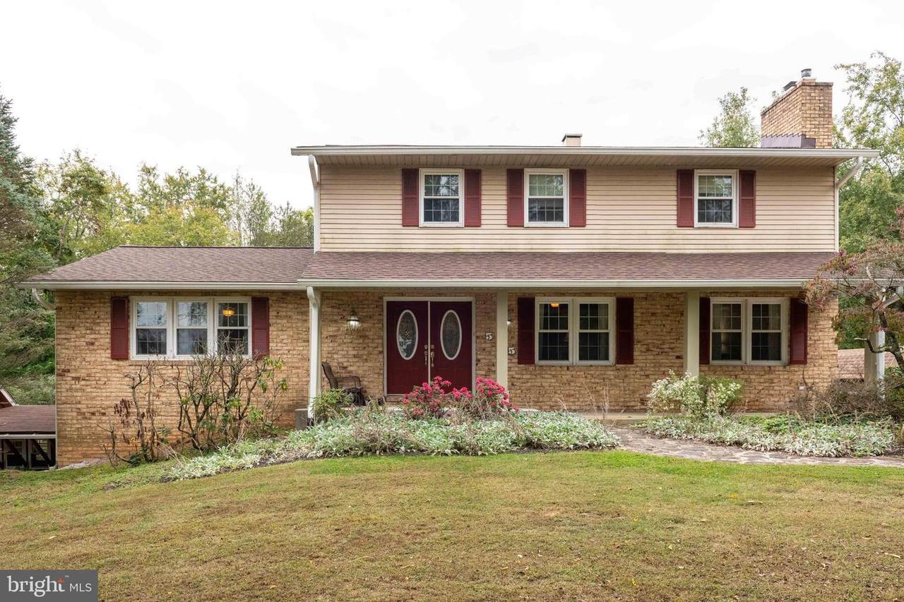 525 Church Road - Photo 1