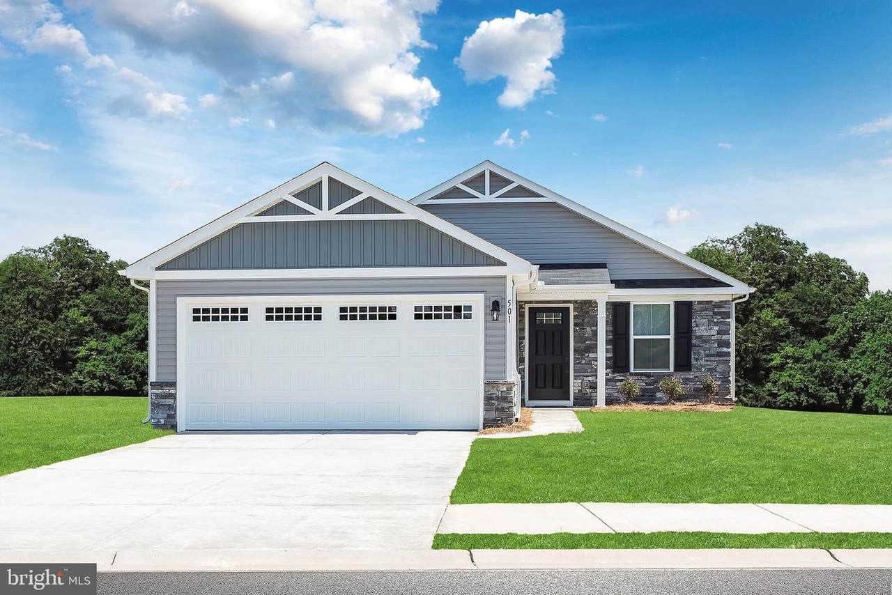 1020 Steeplechase Lane - Photo 1