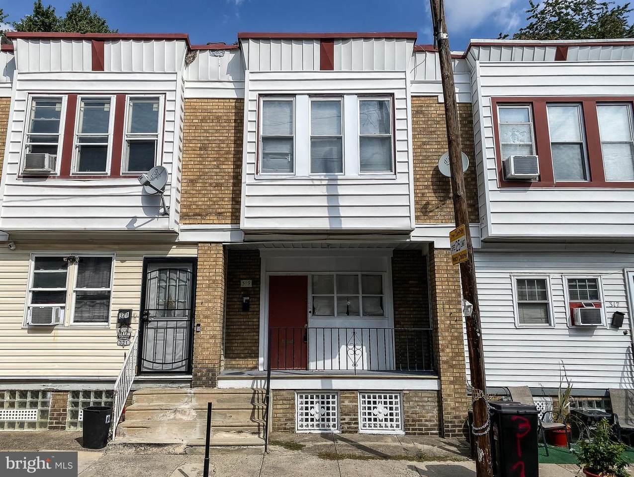 319 Delphine Street - Photo 1