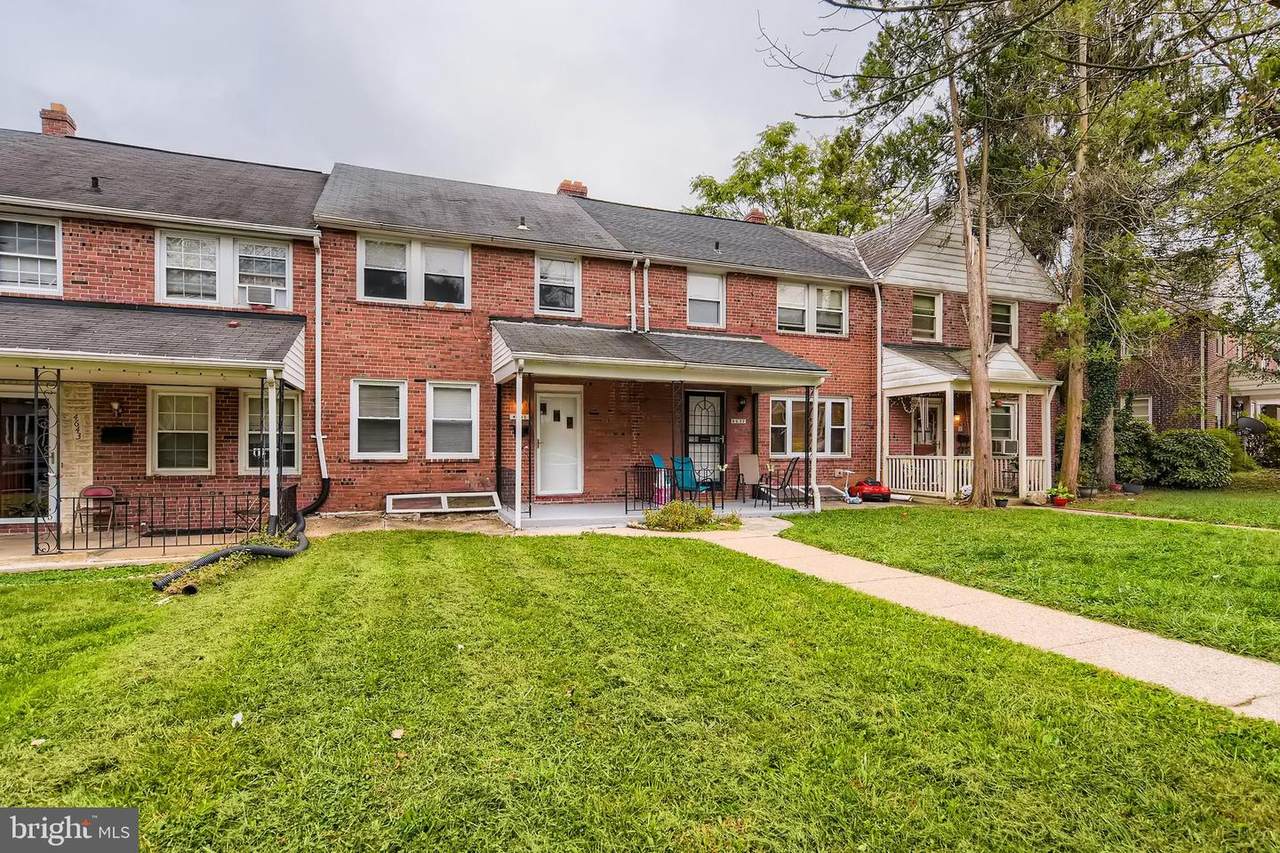 4641 Marble Hall Road - Photo 1