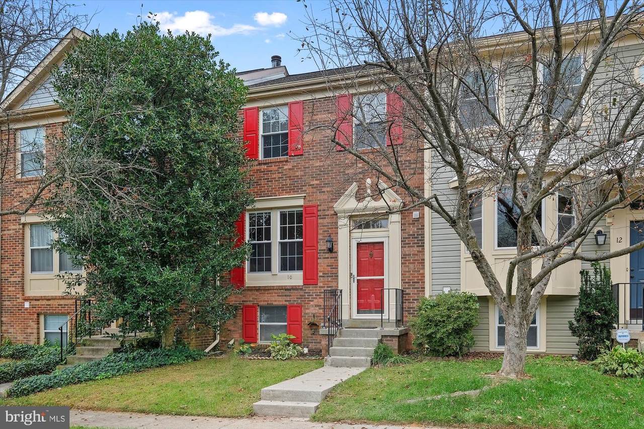 10 Autumn Flower Lane - Photo 1