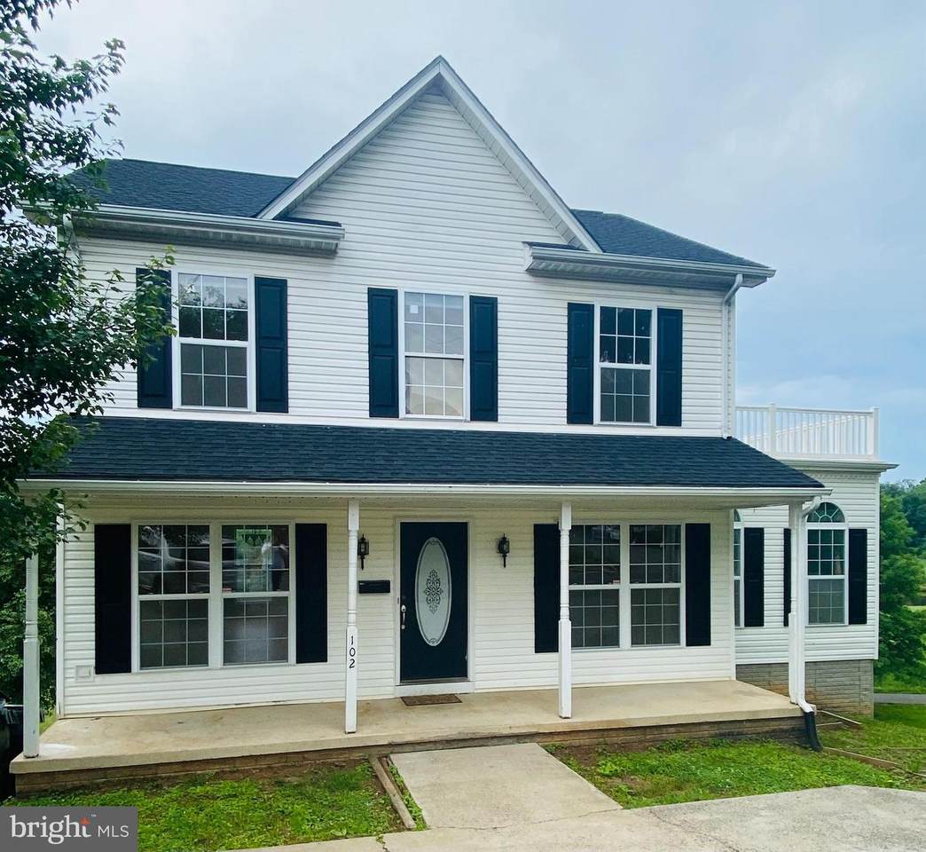 102 Blue Ridge Avenue - Photo 1