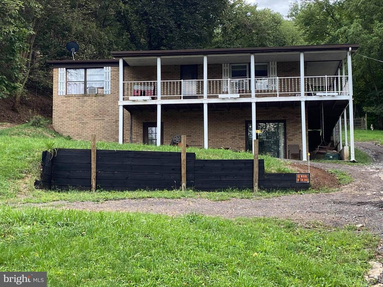 2821 Rig Road - Photo 1