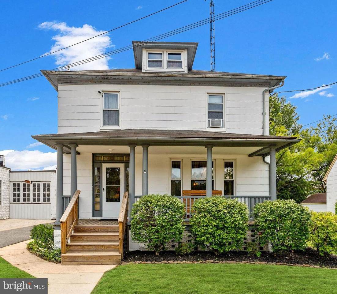 8029 Philadelphia Road - Photo 1