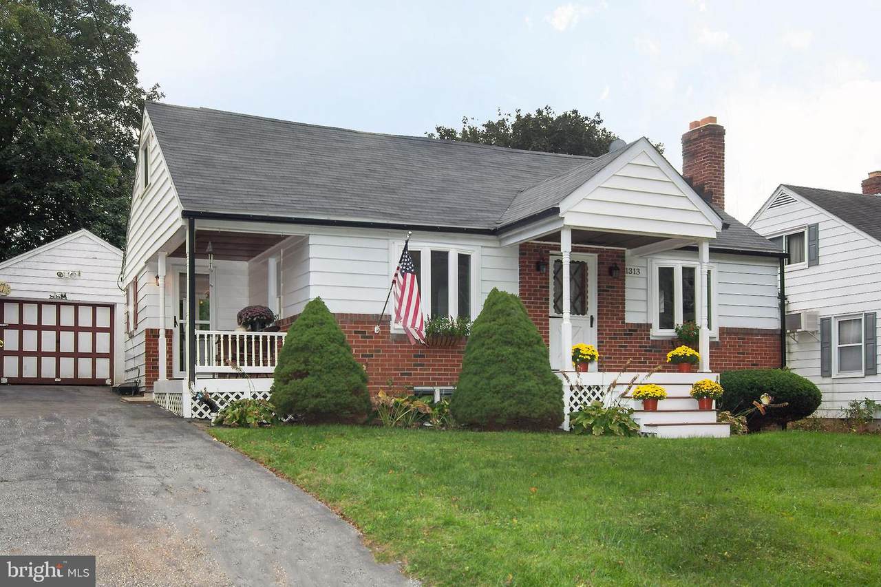 1313 Brehm Road - Photo 1