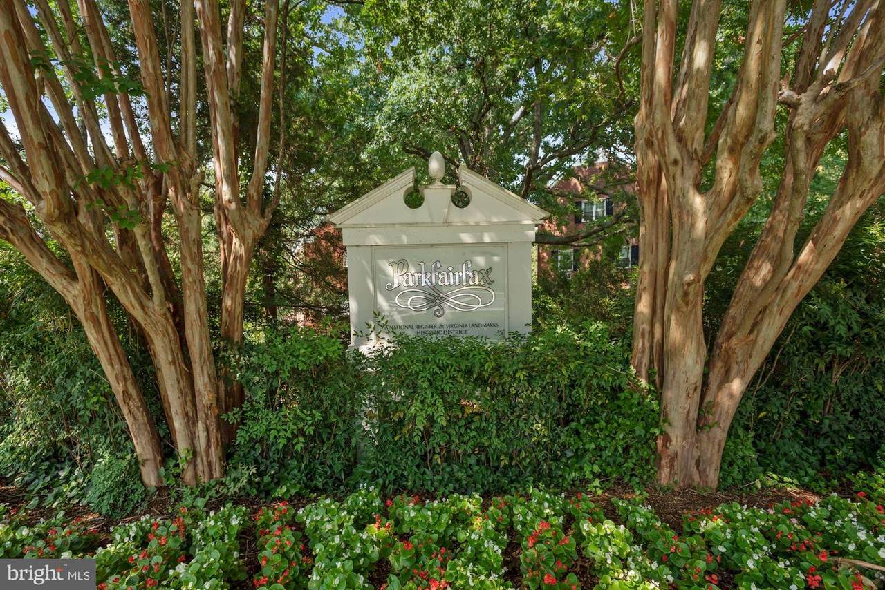 3364 Martha Custis Drive - Photo 1