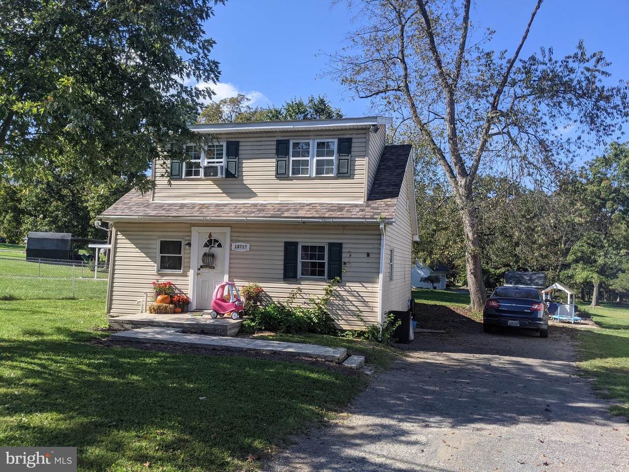 13717 Brant Road - Photo 1