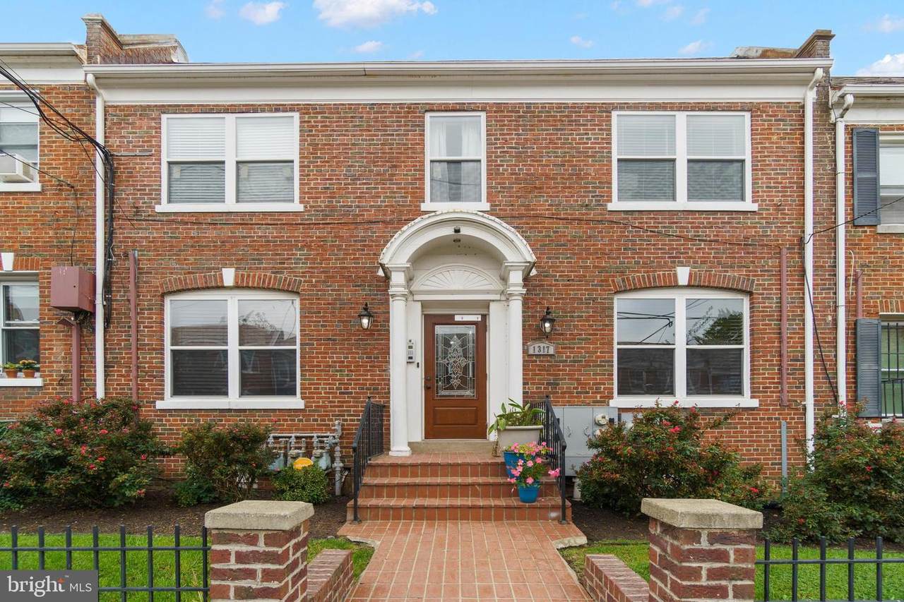 1317 Adams Street - Photo 1