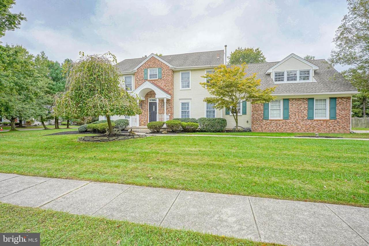 27 Hopemont Drive - Photo 1