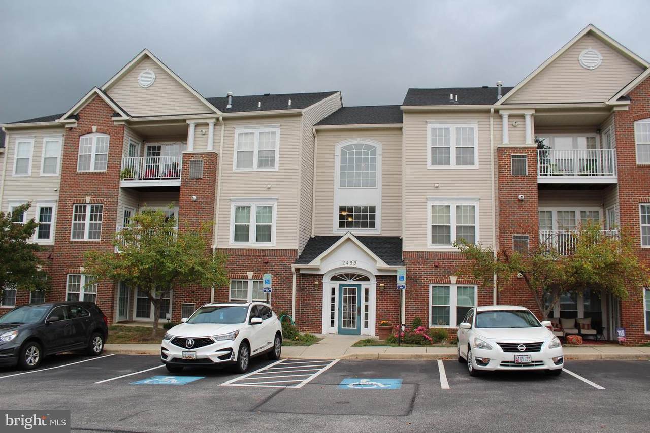 2499 Amber Orchard Court - Photo 1