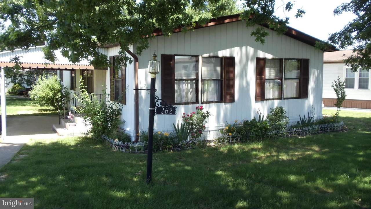 262 Winding Brook Run - Photo 1