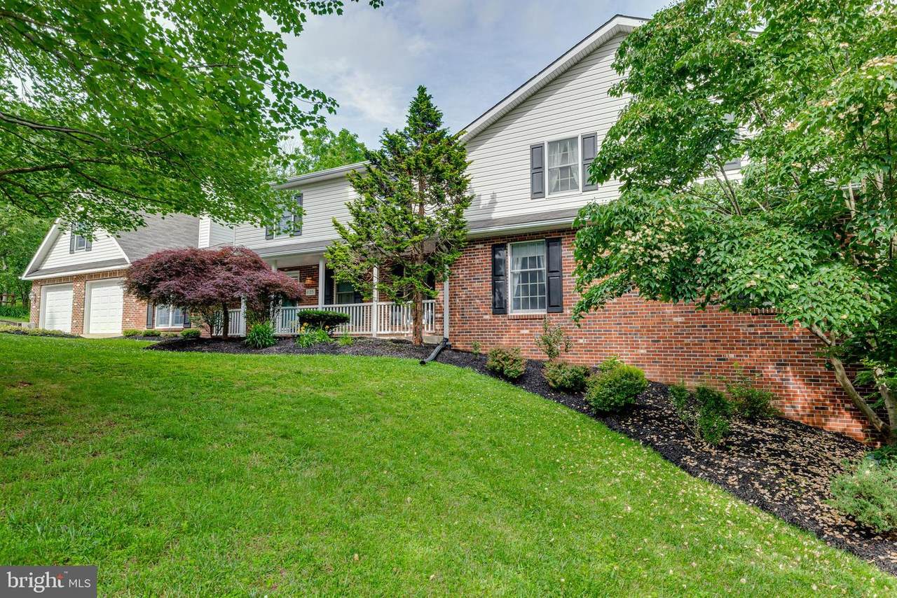 4125 Murphys Run Court - Photo 1