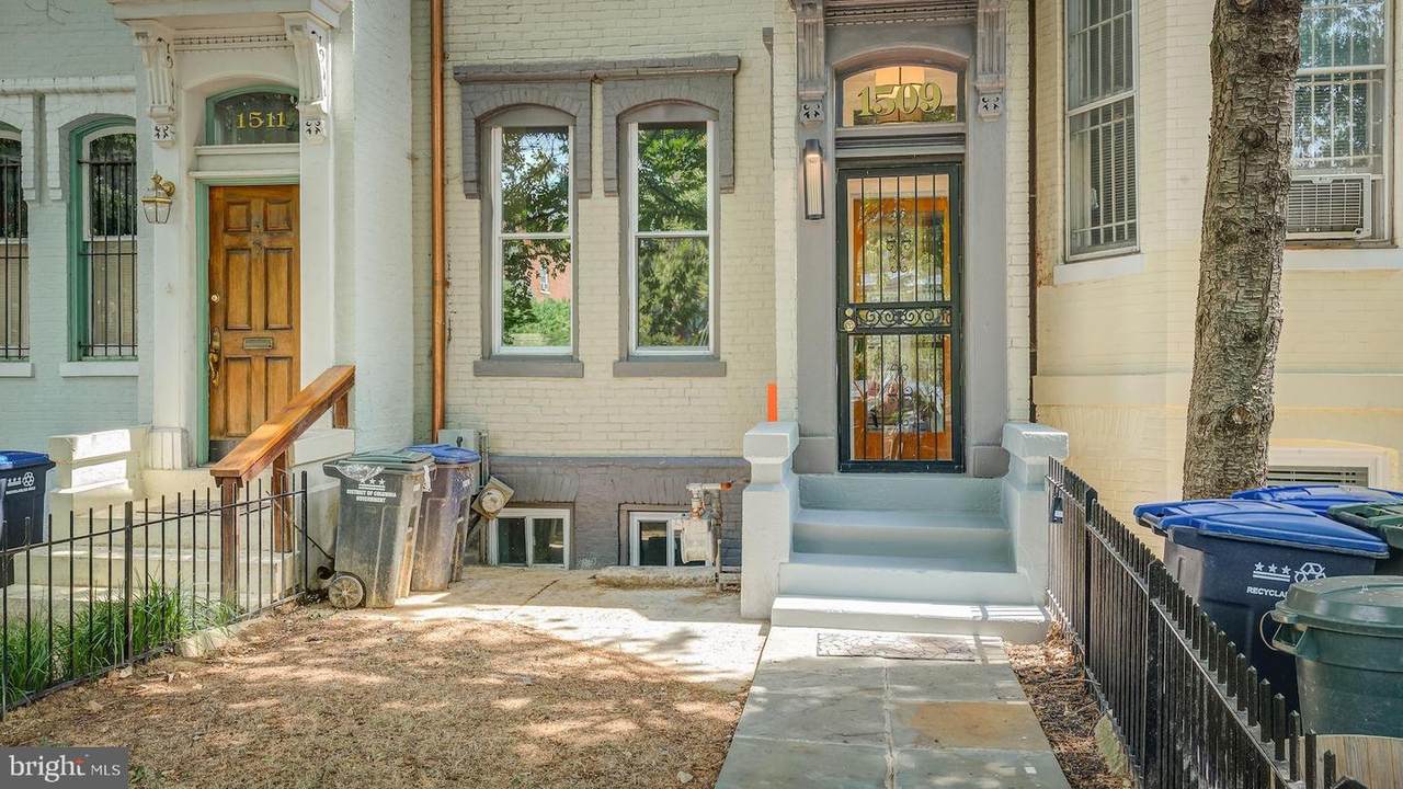 1509 Vermont Avenue - Photo 1