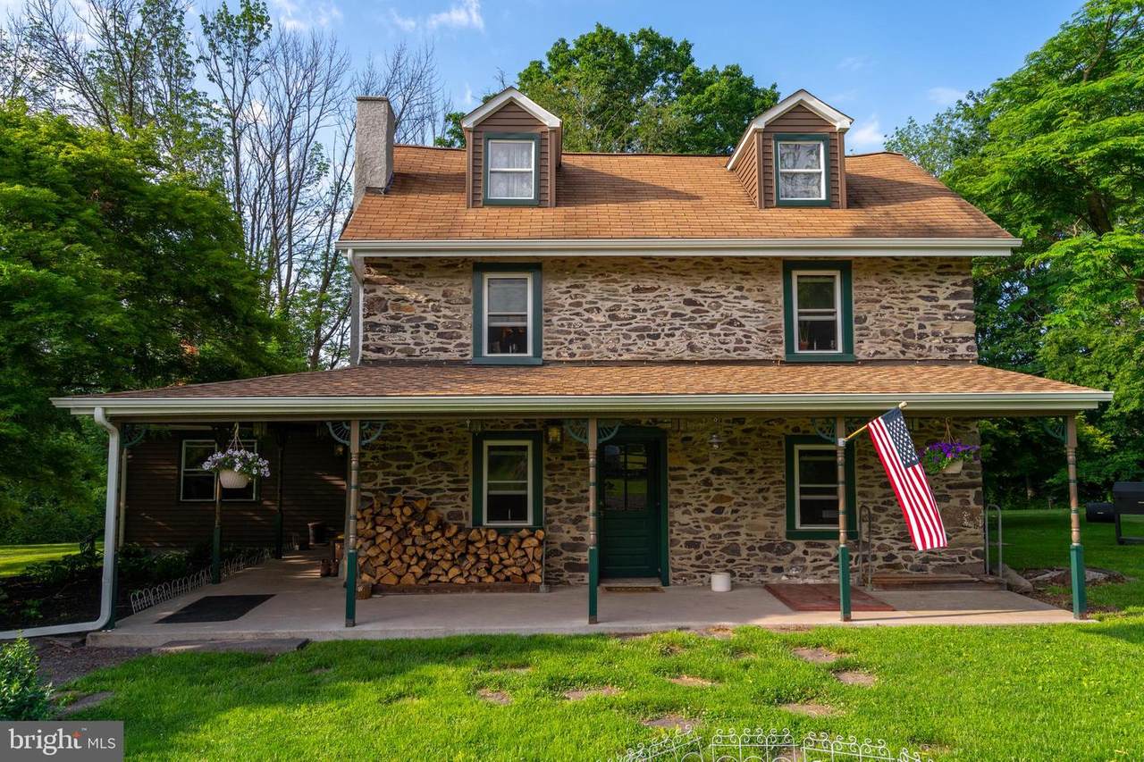 3228 Hillegass Road - Photo 1