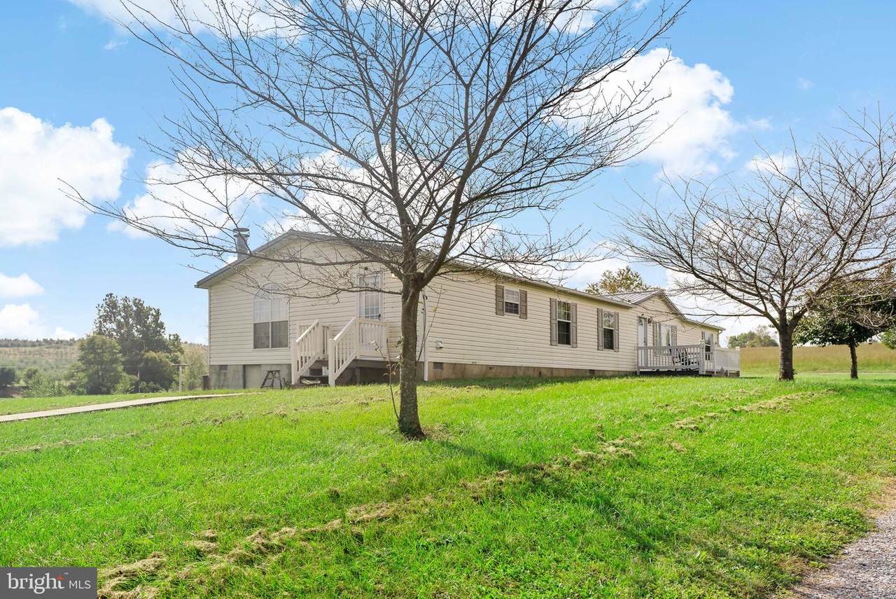 635 Dominion Road - Photo 1