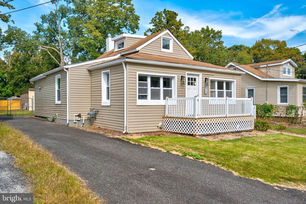 35 3RD Avenue - Photo 1