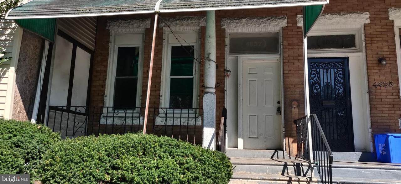 4837 Haverford Avenue - Photo 1