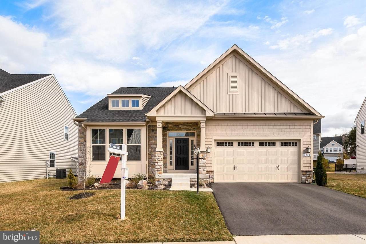 4613 Easterlin Way - Photo 1