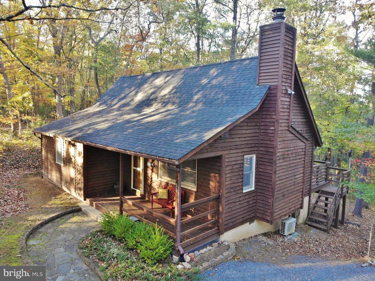55 Morrie - Photo 1