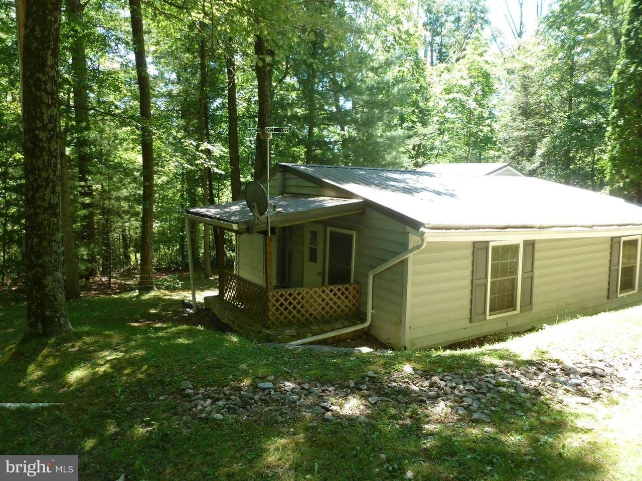 0 Miltonberger Road - Photo 1
