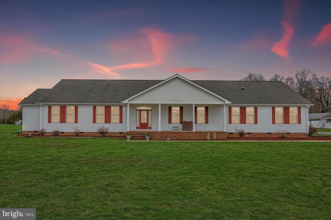 6211 Hall Town Road - Photo 1