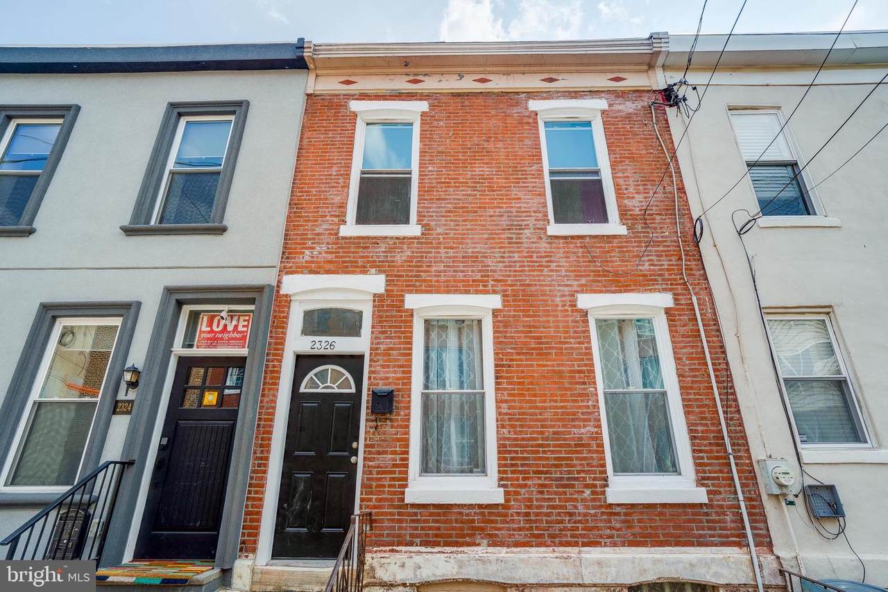 2326 Ellsworth Street - Photo 1