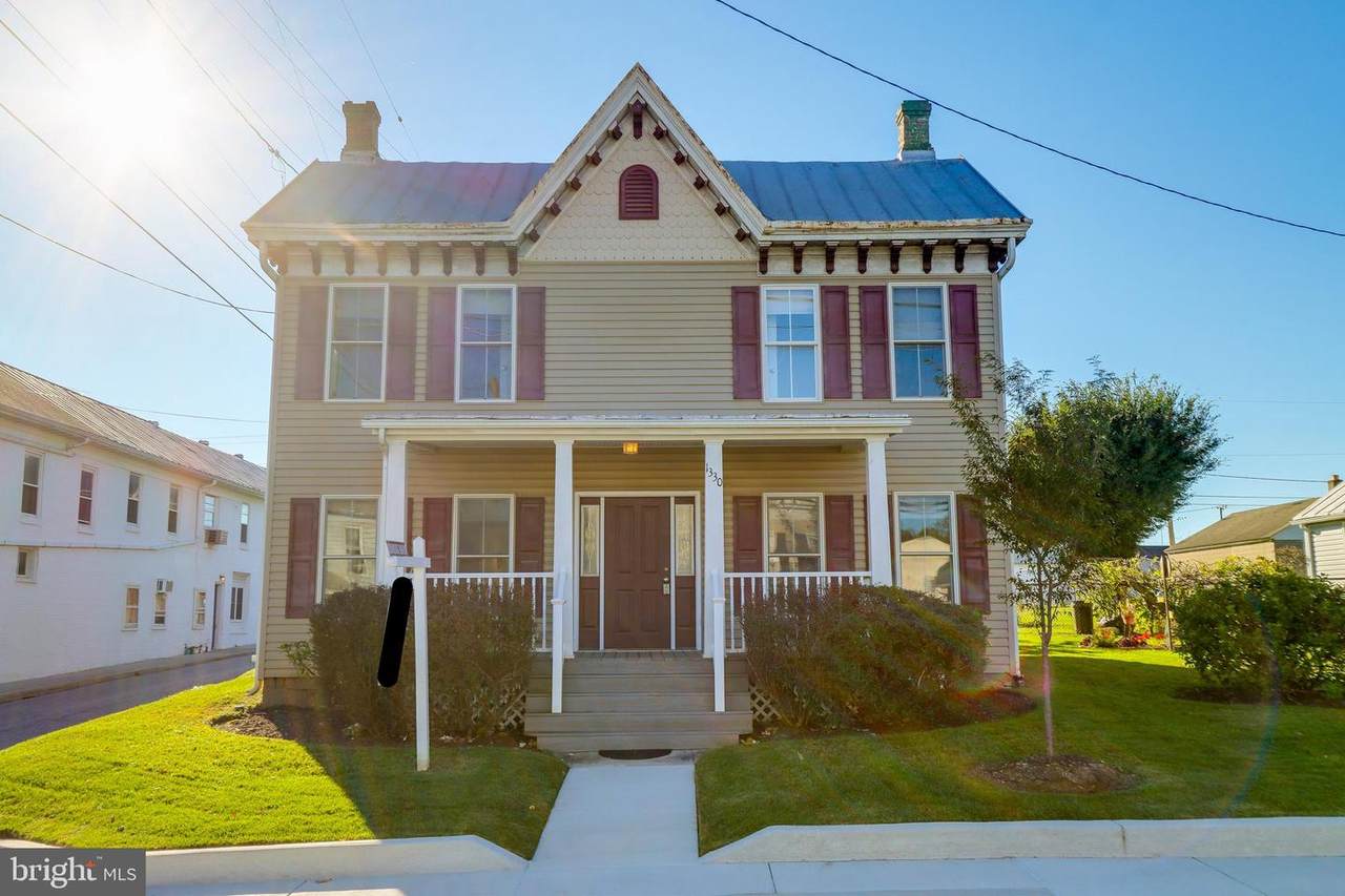 1330 Main Street - Photo 1