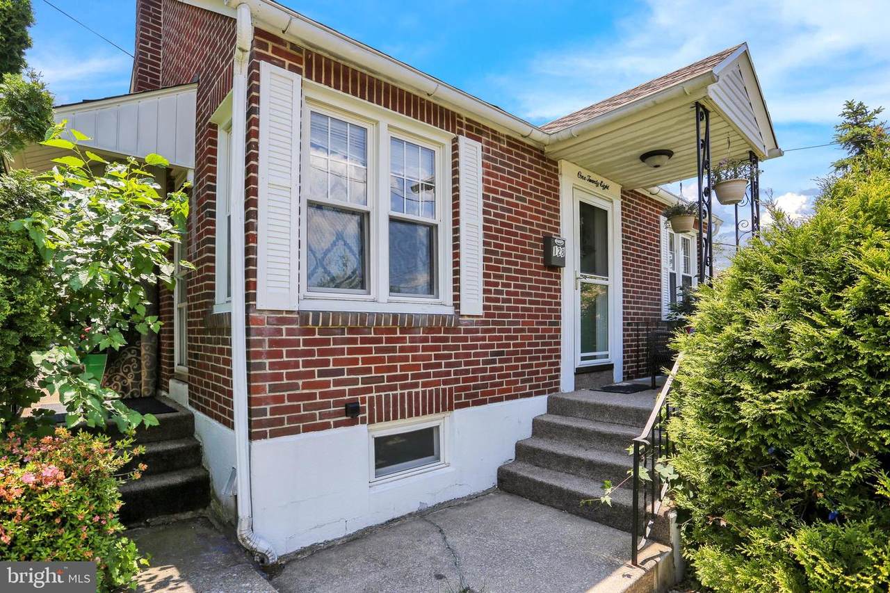 128 Madison Street - Photo 1