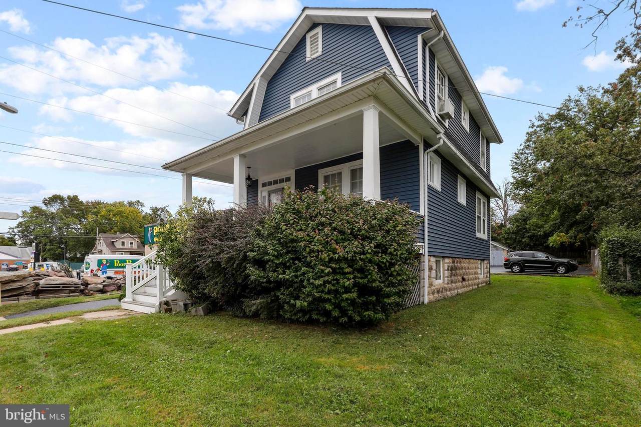 7715 Old Harford Road - Photo 1