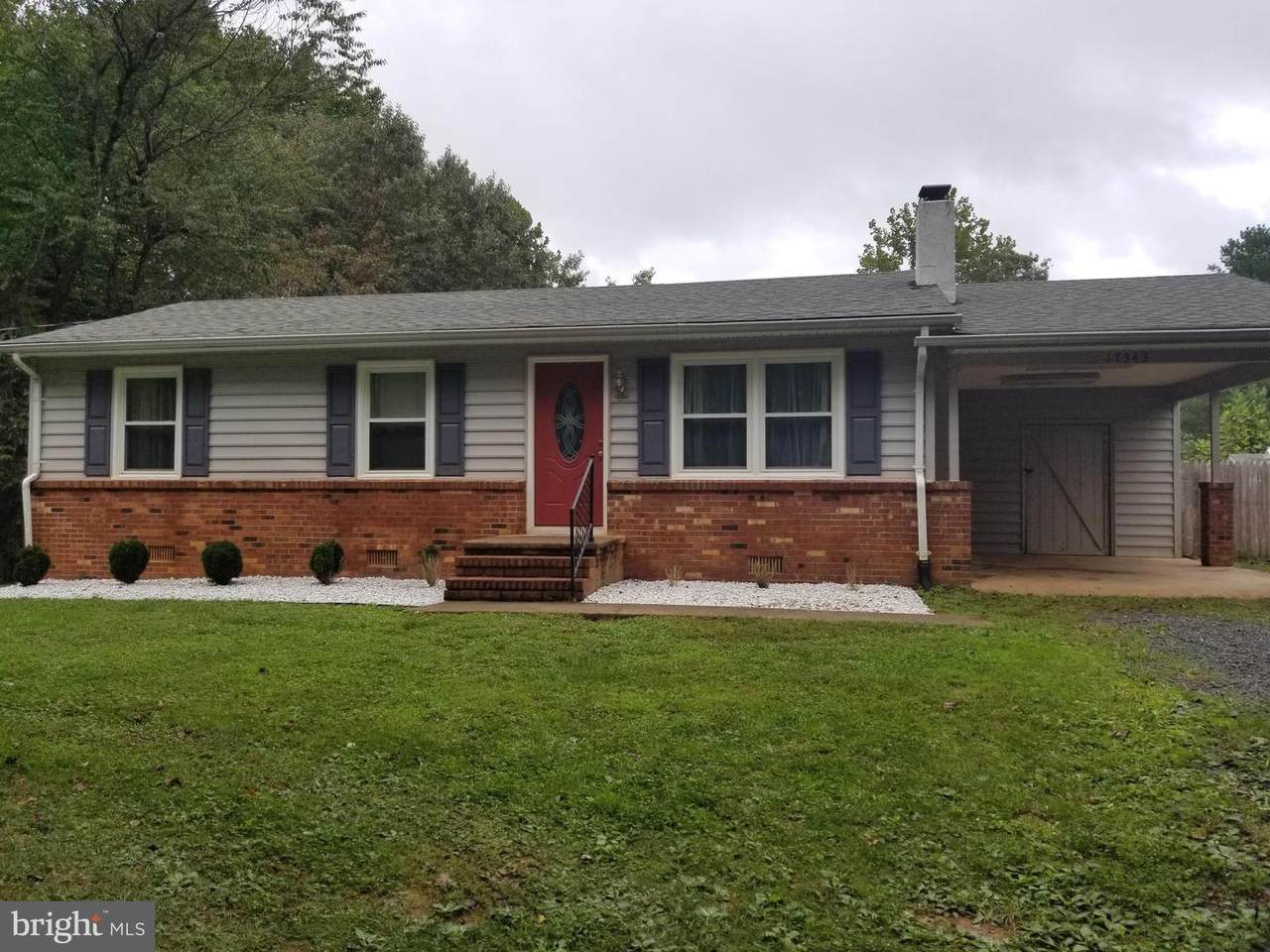 17343 Merrimac Road - Photo 1