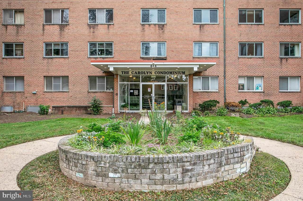614 Sligo Avenue - Photo 1
