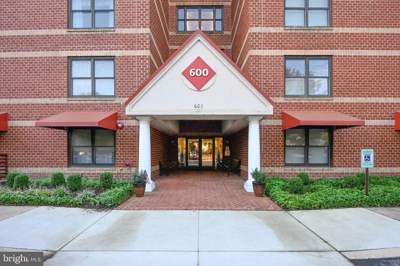 600 Mckinsey Park Drive - Photo 1