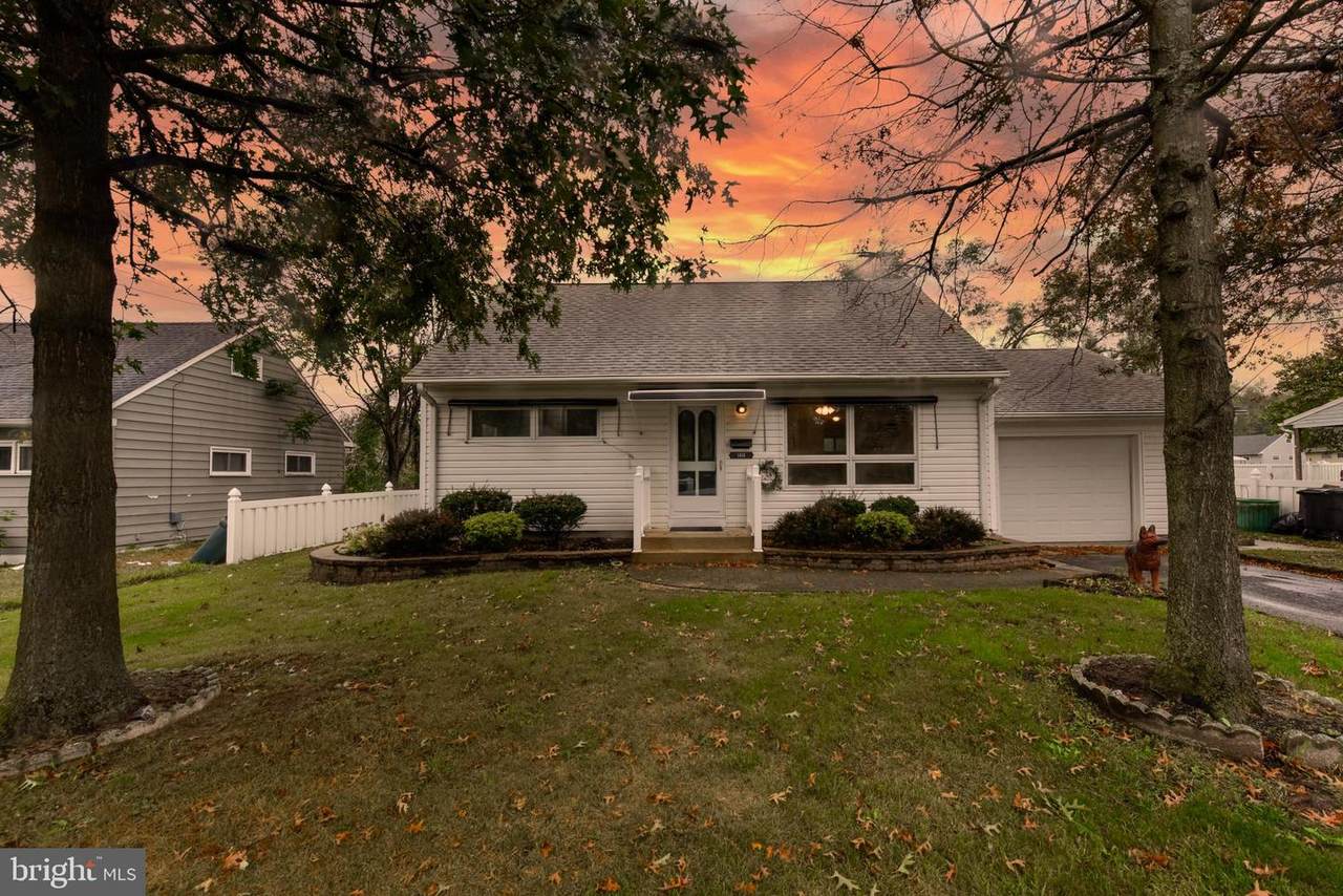 1414 Glassboro Road - Photo 1