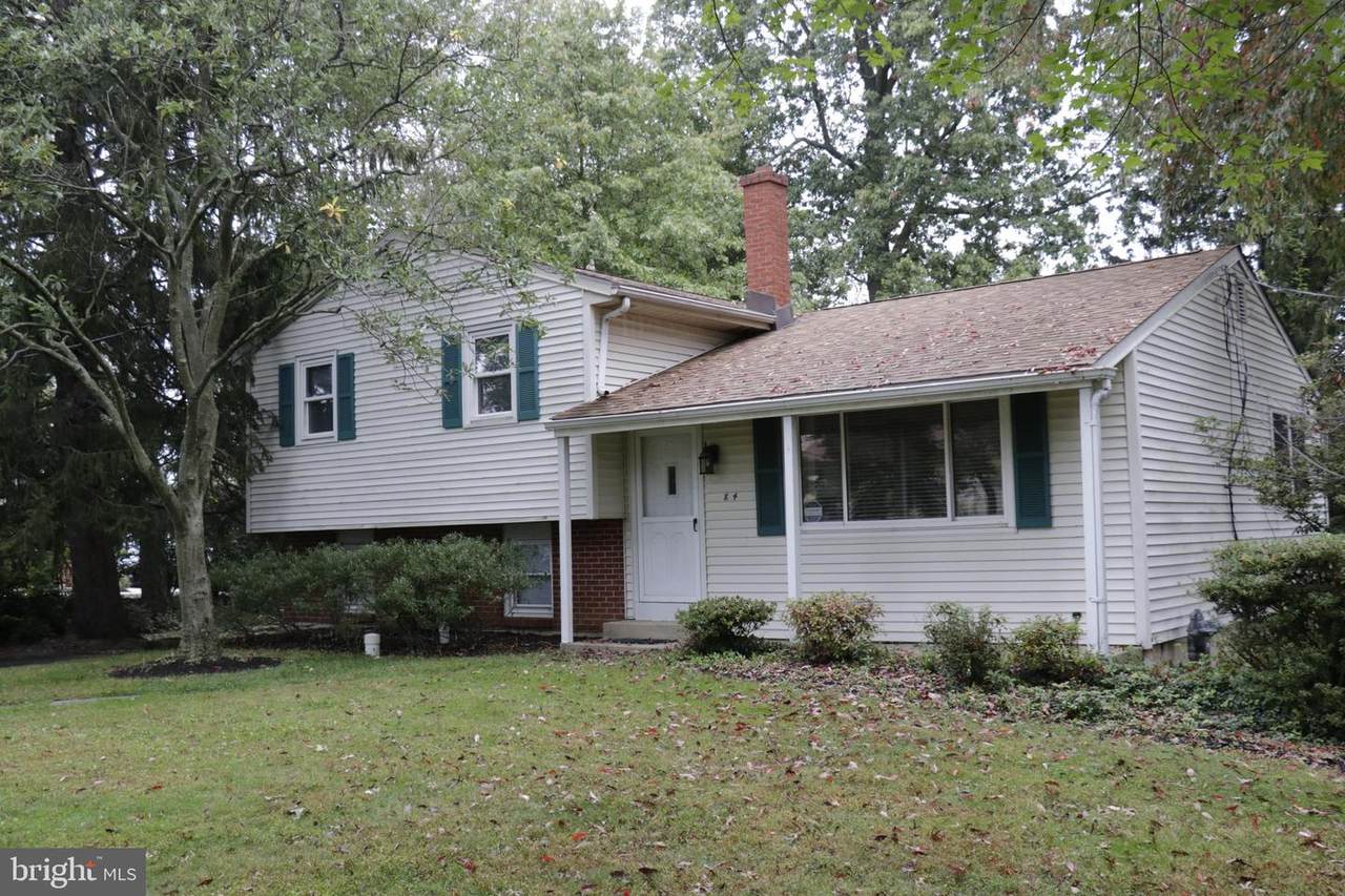 84 Franklin Corner - Photo 1