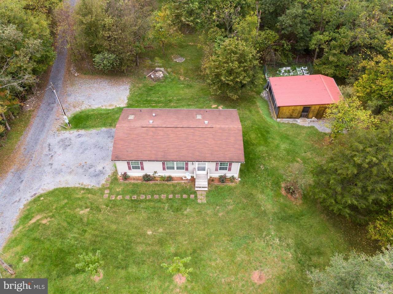 1468 Kelly Island Road - Photo 1