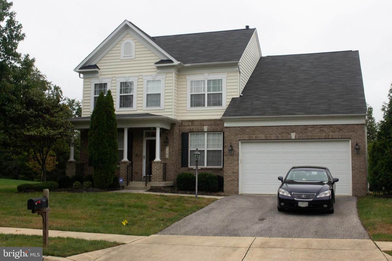 9106 Patrick Drive - Photo 1