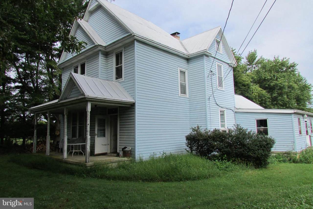 1242 Long Corner Road - Photo 1