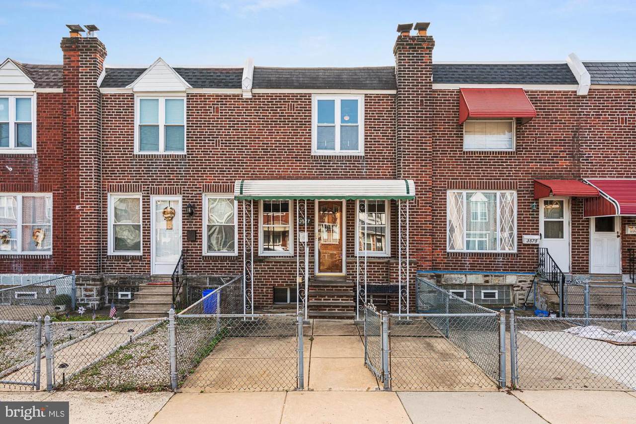 3577 Miller Street - Photo 1