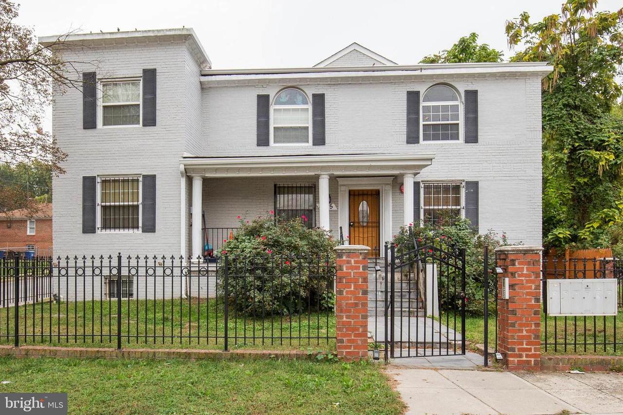 4915 Nannie Helen Burroughs Ave Avenue - Photo 1