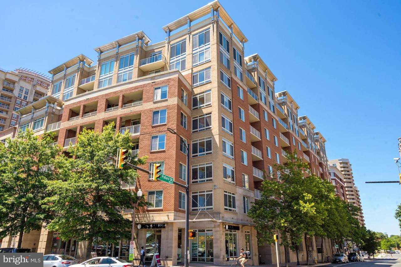 820 Pollard Street - Photo 1