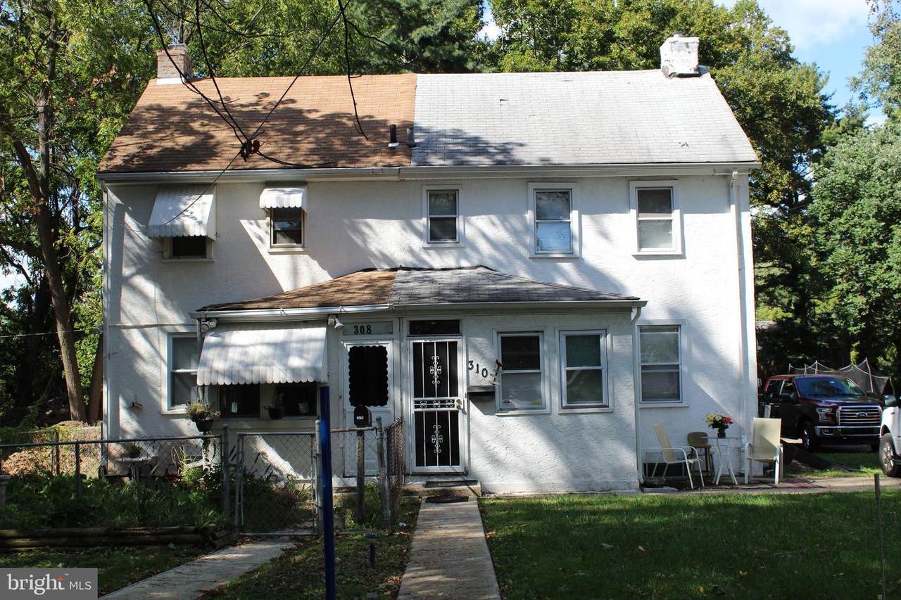 310 Houston Street - Photo 1