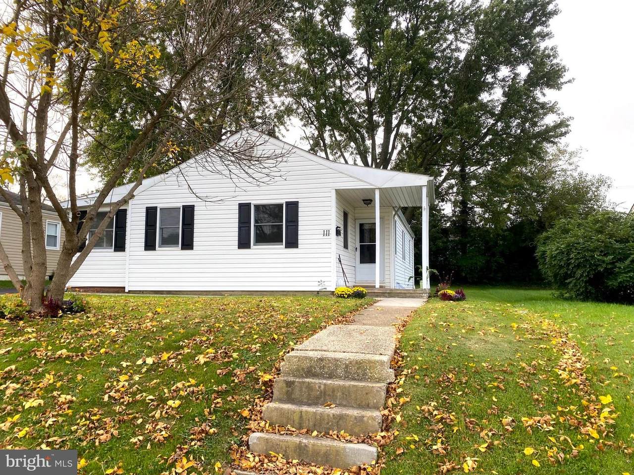 111 Lea Road - Photo 1