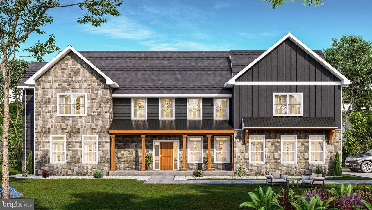 1611 Sheeder Mill - Photo 1