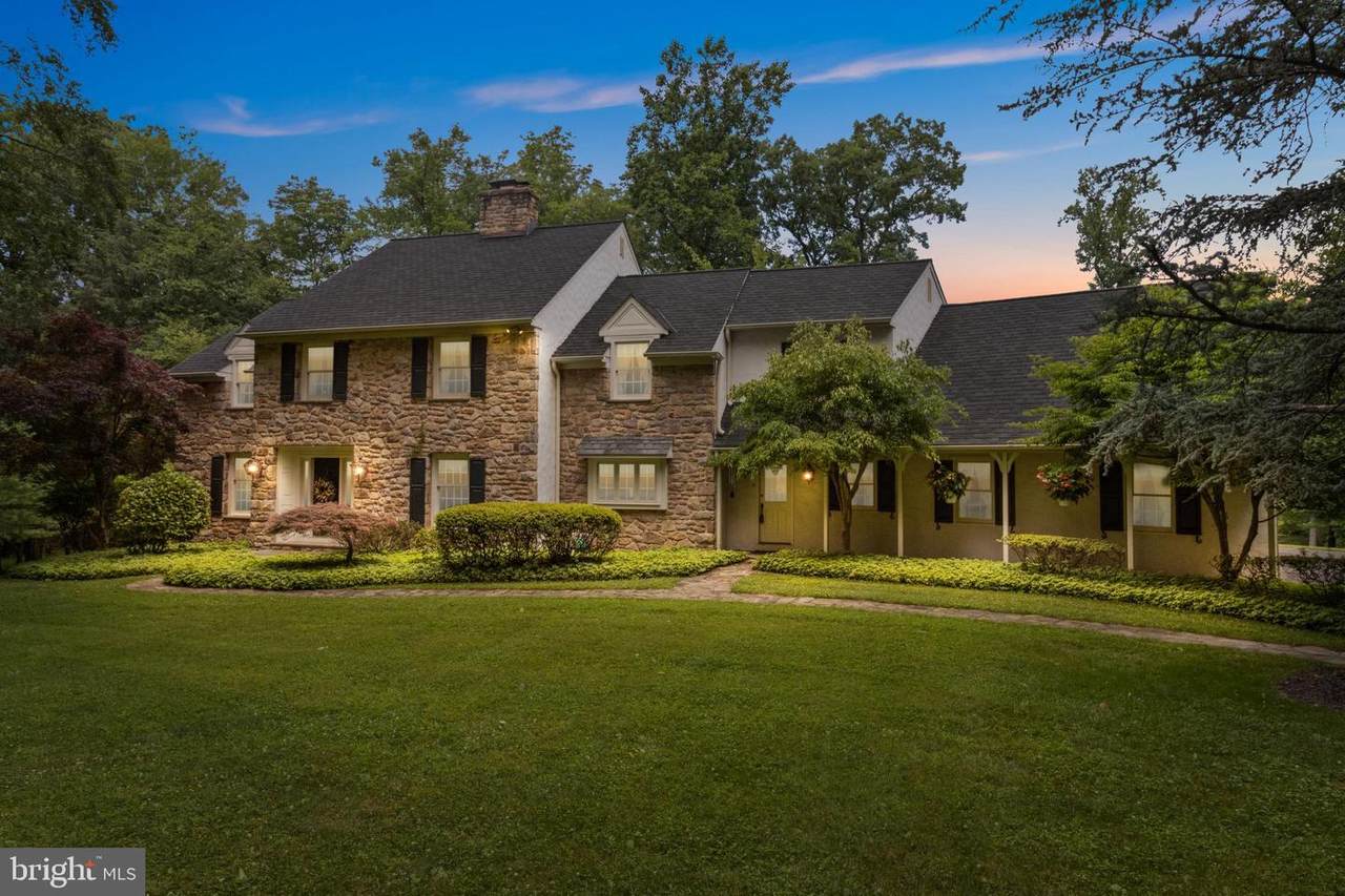 44 Ridgewood Place - Photo 1